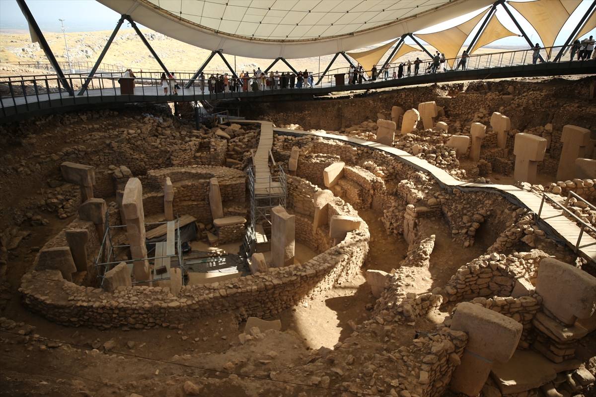 Türkiye'nin dört bir yanından akın bekleniyor: TEKNOFEST Güneydoğu turizme hareket katacak