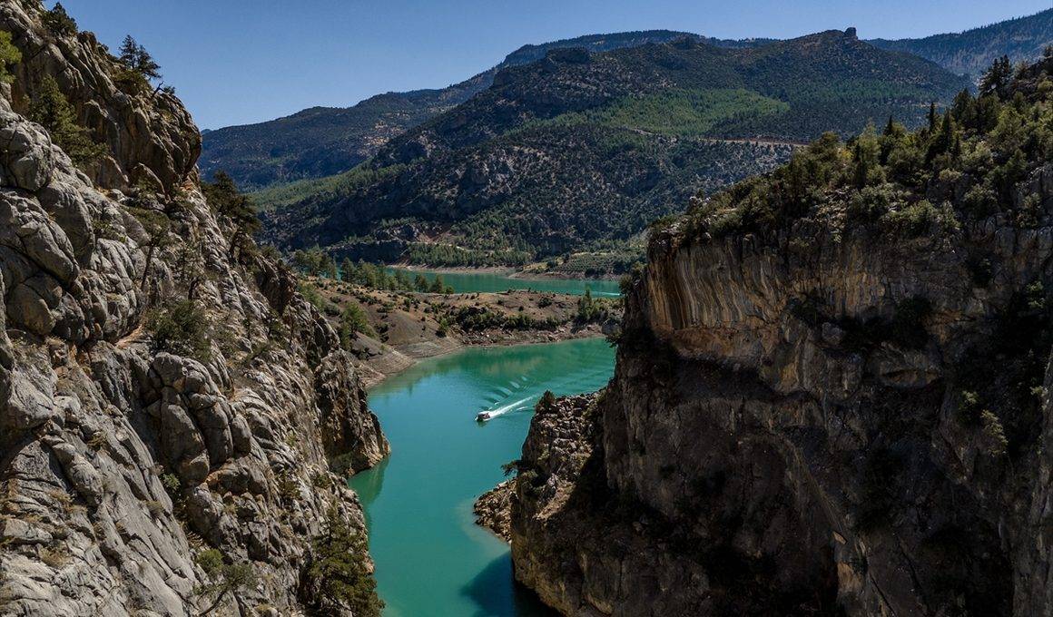 Torosların eteklerinde tarih, kültür ve doğanın buluştuğu yer: Ermenek