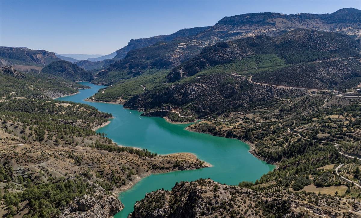 Torosların eteklerinde tarih, kültür ve doğanın buluştuğu yer: Ermenek