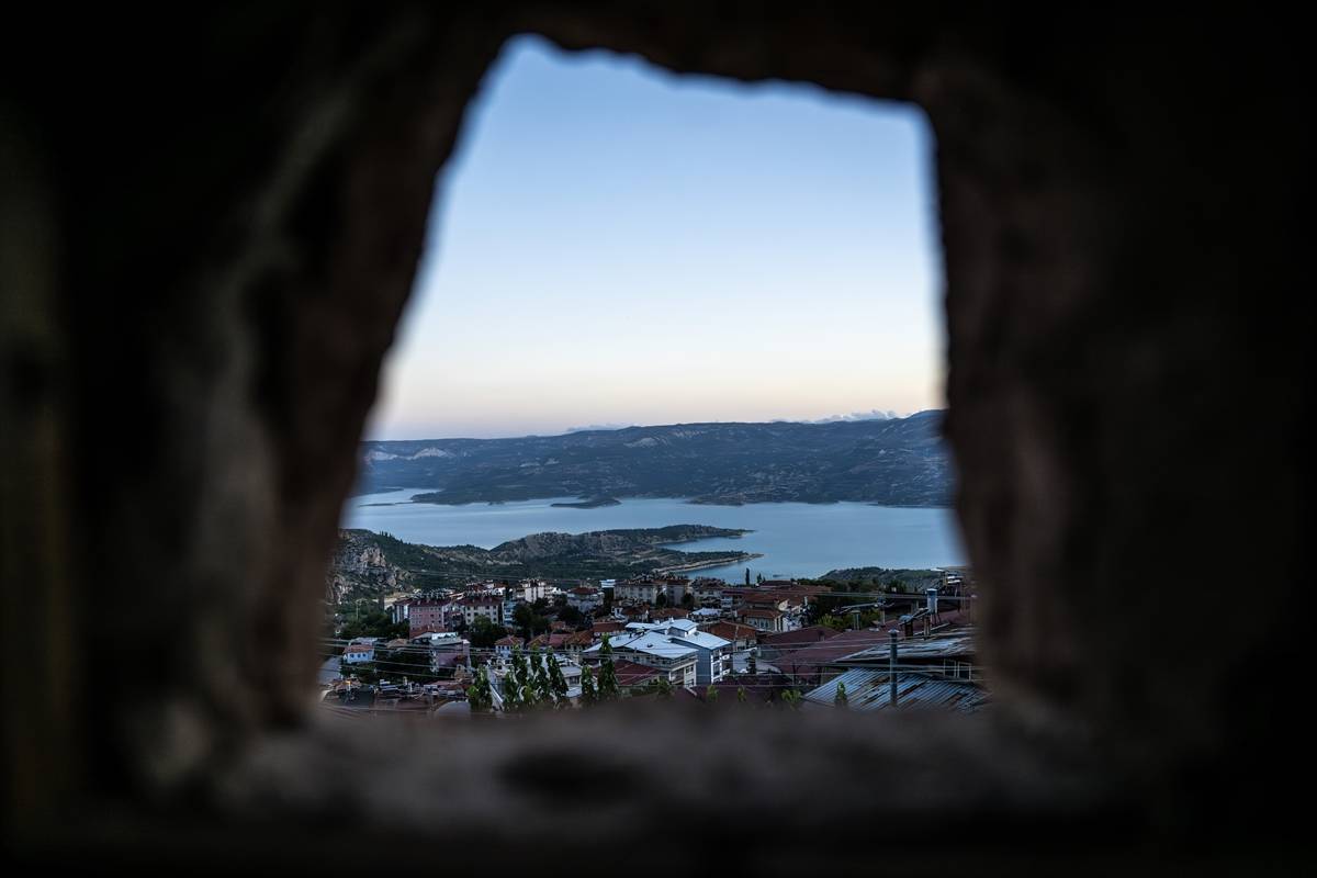 Torosların eteklerinde tarih, kültür ve doğanın buluştuğu yer: Ermenek