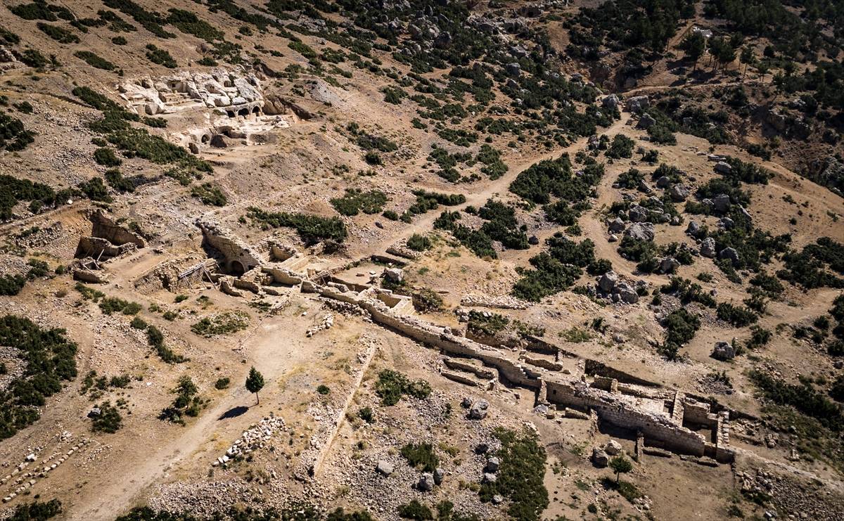 Torosların eteklerinde tarih, kültür ve doğanın buluştuğu yer: Ermenek