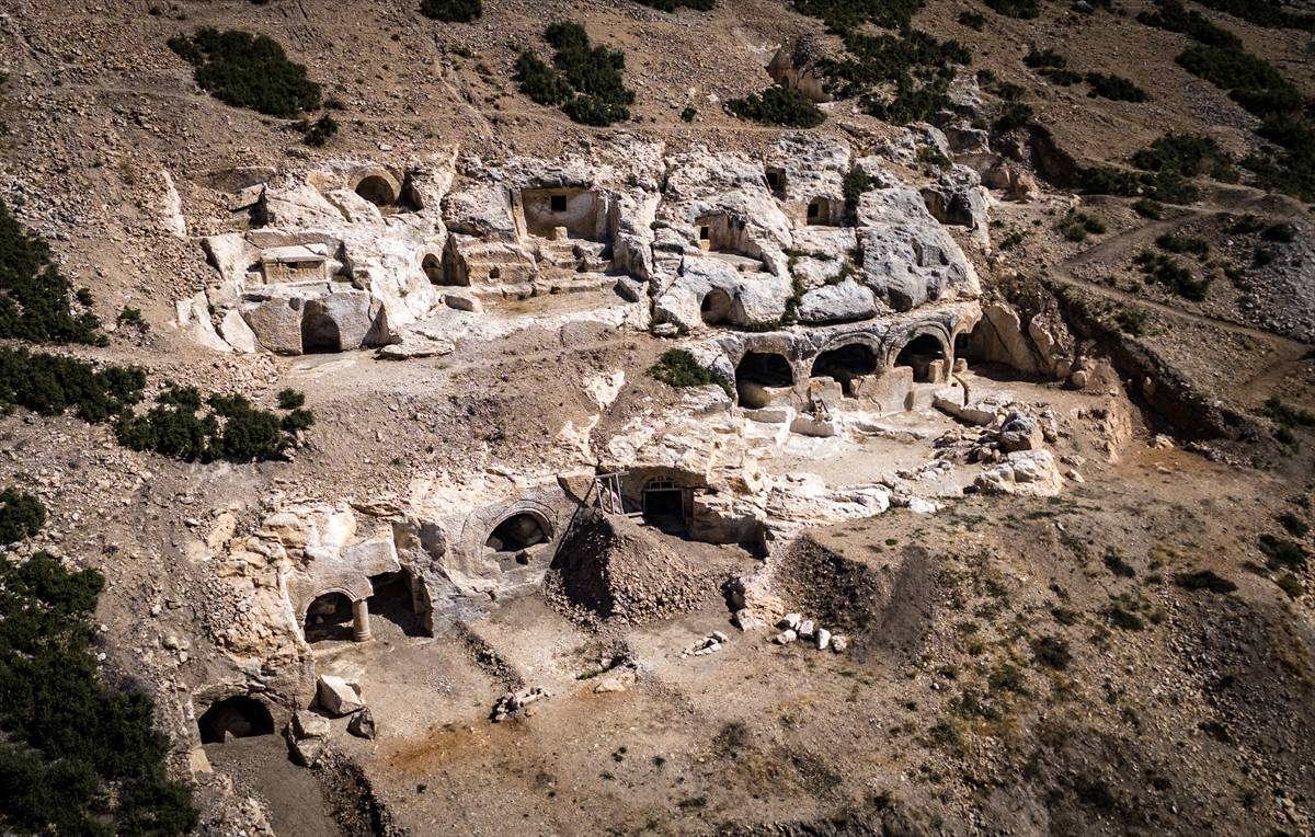 Torosların eteklerinde tarih, kültür ve doğanın buluştuğu yer: Ermenek
