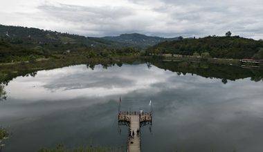 El değmemiş doğası ile Ordu'da huzur dolu bir destinasyon: Gaga Gölü