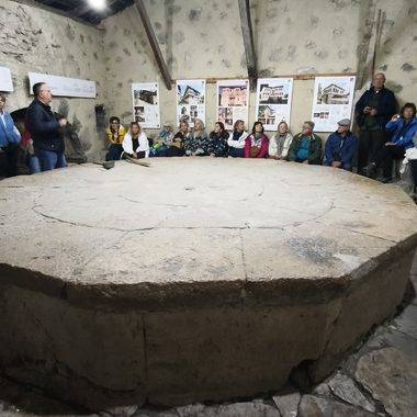 En ufak detaylara kadar düşünülmüş: Safranbolu'daki 350 yıllık çamaşırhane ilgi görüyor