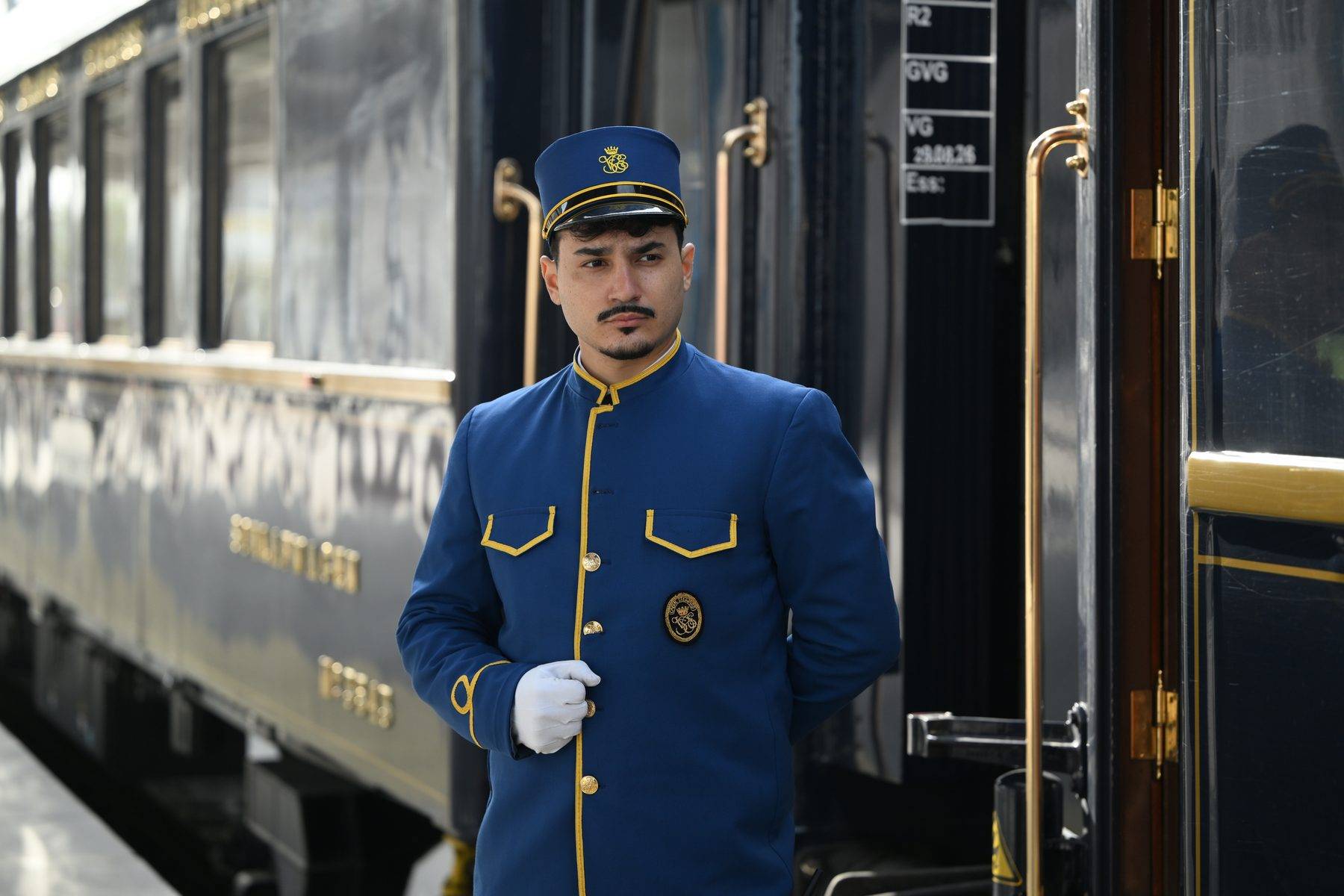 Dünyaca ünlü Orient Express Türkiye'de: "Fiyatlarımız pahalı ama..."