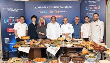 Ünlü şefler başkenti mercek altına aldı: Ankara'da ne yenir sorusunu cevapladı