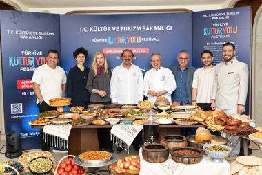 Ünlü şefler başkenti mercek altına aldı: Ankara'da ne yenir sorusunu cevapladı
