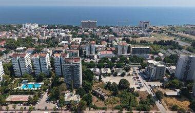 Antalya'nın gözler önünde saklı 1700 yıllık mirası asırlara meydan okuyor