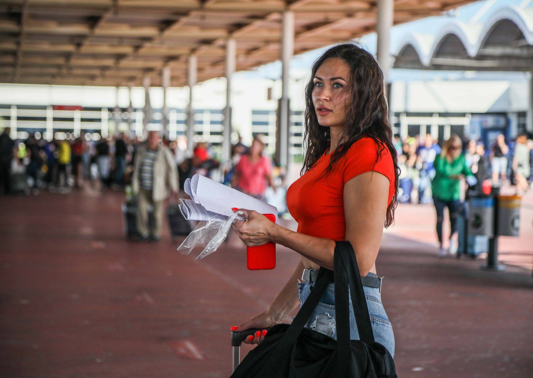 Adeta akın ettiler: Antalya 8 ayda 11 milyon turist ağırladı