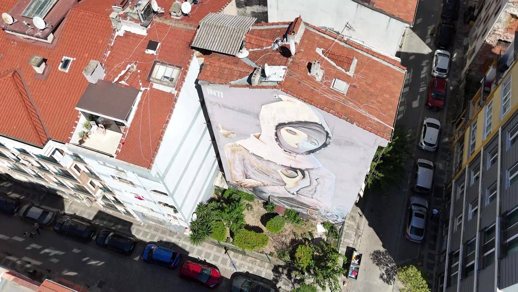 İstanbul'un en havalı mahallesi belli oldu