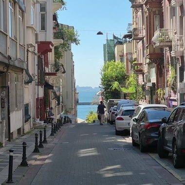 İstanbul'un en havalı mahallesi belli oldu