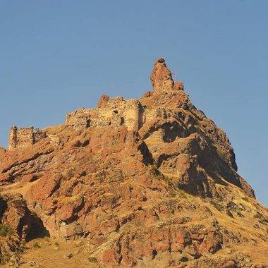 Erzurum'un Dede Korkut hikayelerine konu olan mirası nefes kesiyor