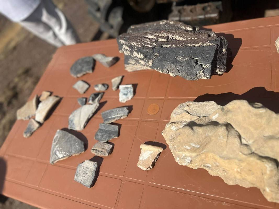 Tüm dünya gözünü çevirmişti: Ağrı Dağı'ndaki Nuh'un Gemisi araştırmalarında yeni keşif