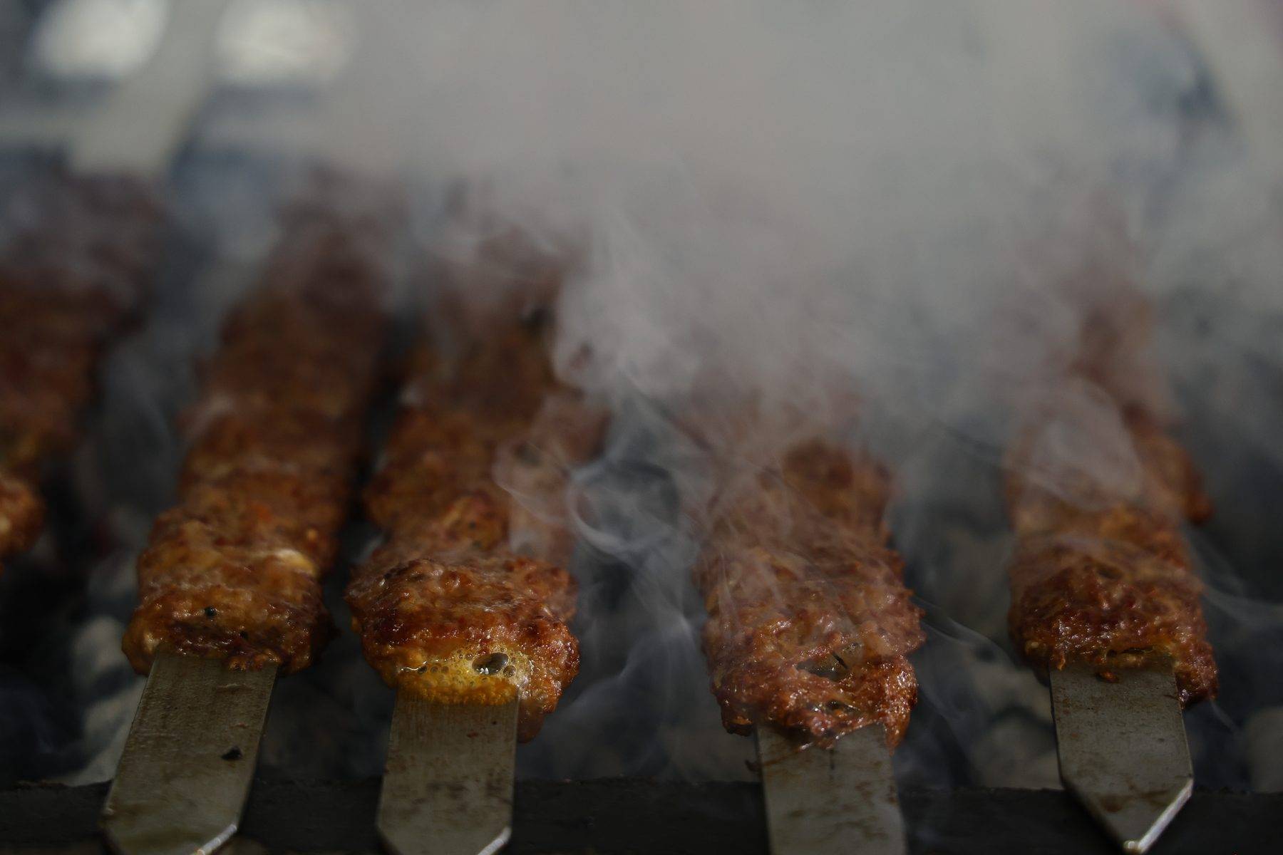 Mangallar hazırlandı: 10. Adana Lezzet Festivali için geri sayım başladı