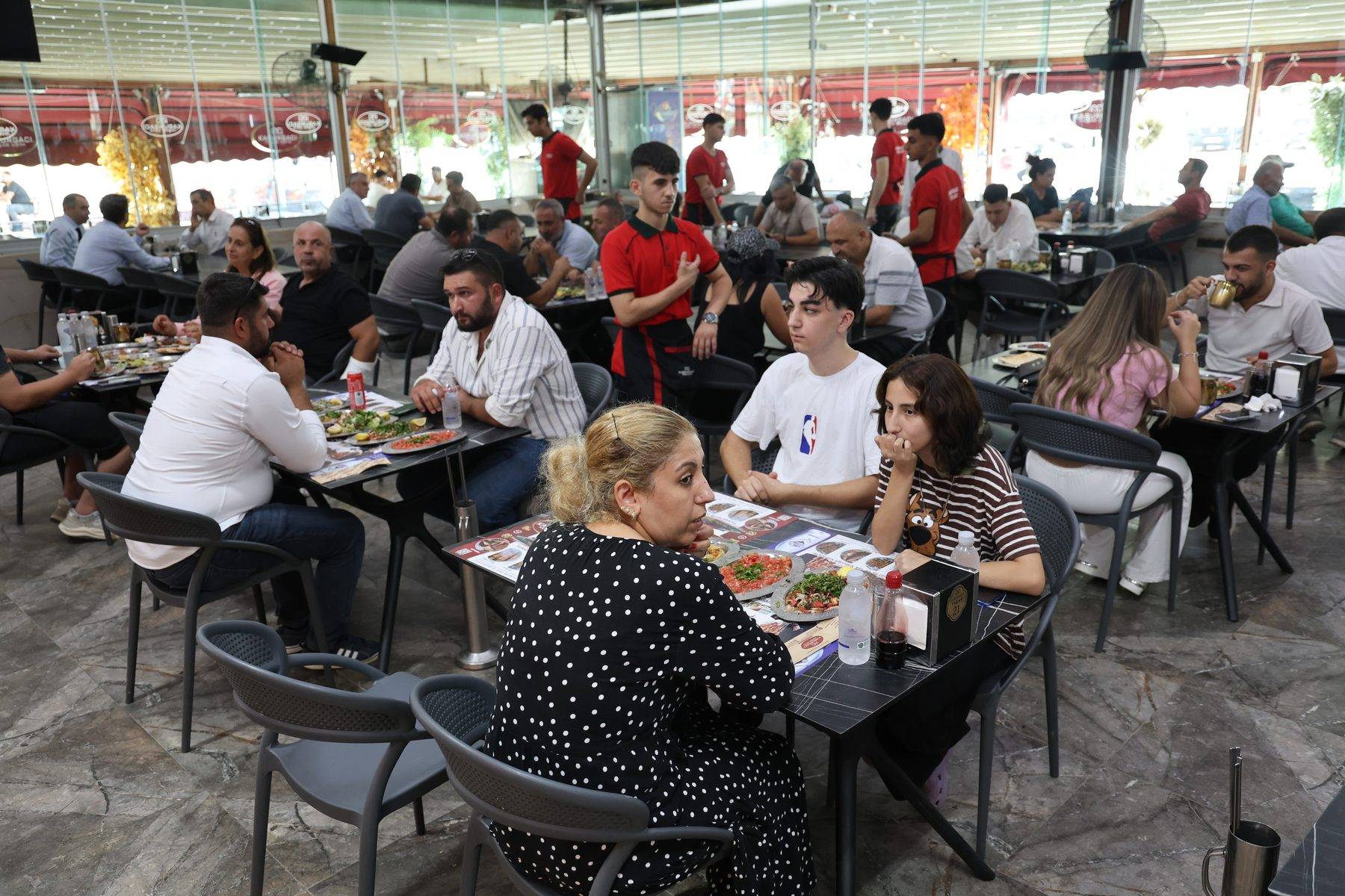Mangallar hazırlandı: 10. Adana Lezzet Festivali için geri sayım başladı