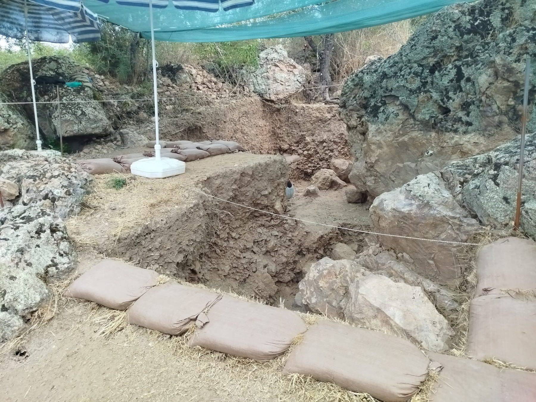 86 bin yıllık yaşam izleri bulunmuştu: İnkaya Mağarası'ndaki sır DNA ile çözülecek