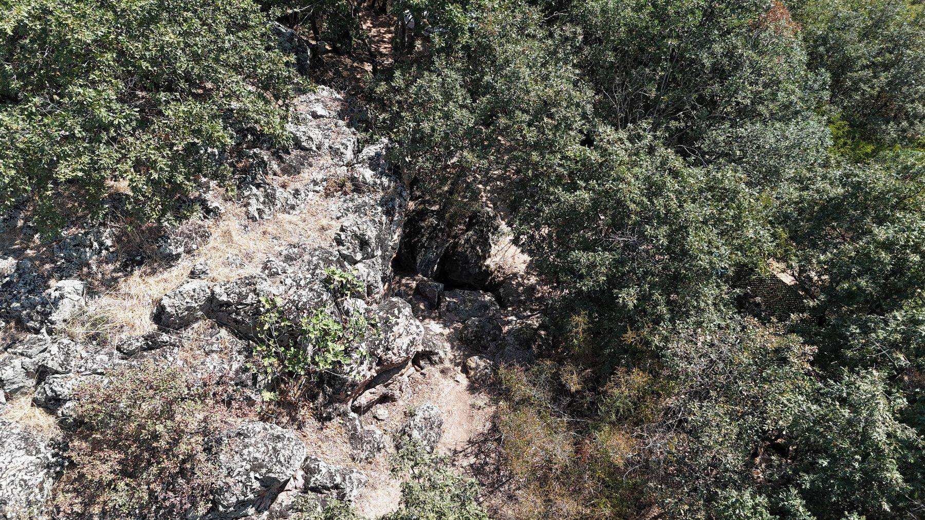 86 bin yıllık yaşam izleri bulunmuştu: İnkaya Mağarası'ndaki sır DNA ile çözülecek