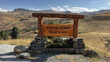Nuh'un Gemisi çalışmalarında ilk sonuçlar geldi: Çevresine göre 3 kat fazla çıktı!