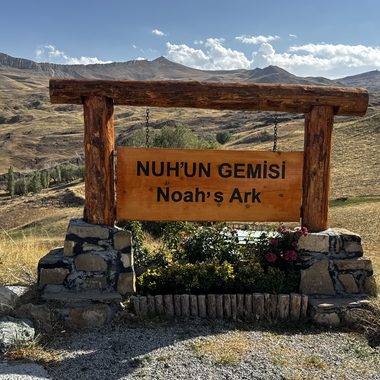 Nuh'un Gemisi çalışmalarında ilk sonuçlar geldi: Çevresine göre 3 kat fazla çıktı!