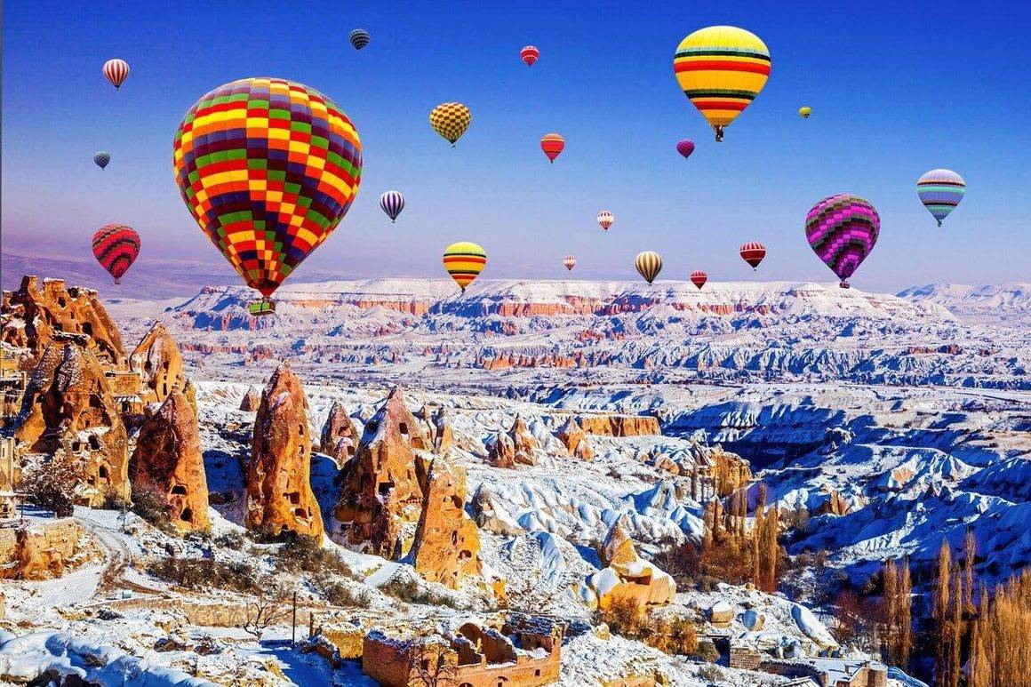Bakan Ersoy'dan Dünya Turizm Günü'nde önemli mesajlar