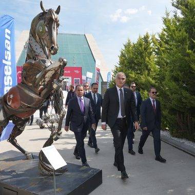 Ankara Kültür Yolu Festivali başladı: 42 mekanda 518 etkinlik düzenlenecek