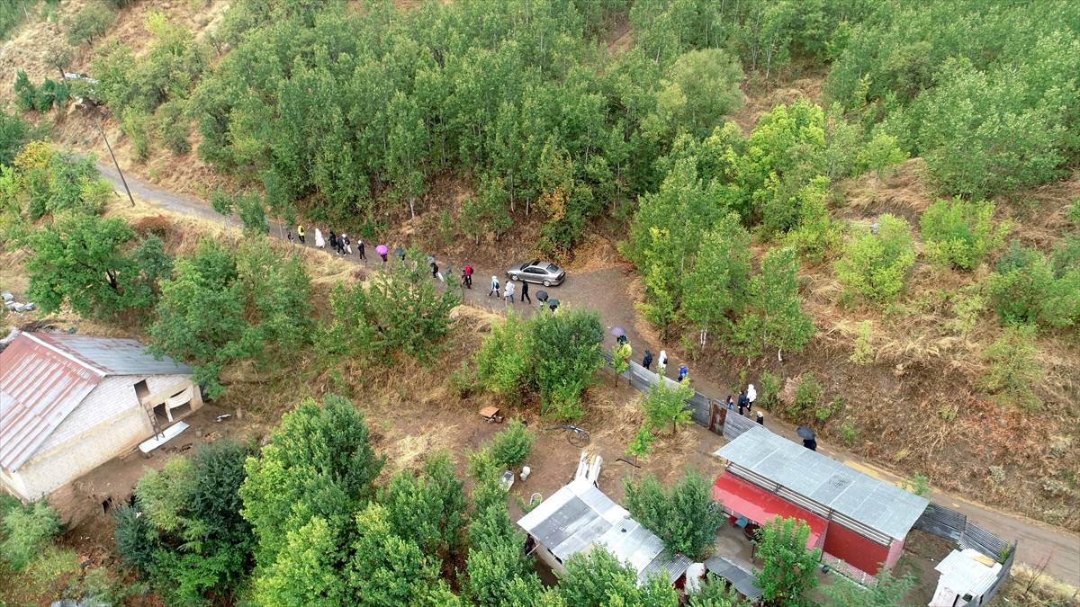 Muş'taki 20 doğa yürüyüşü rotası dijital dünyaya taşındı