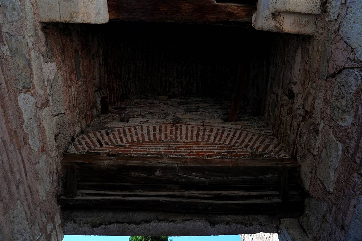 İstanbul'da sahabe kabirlerine komşu Eğrikapı'nın bilinmeyen hikayesi