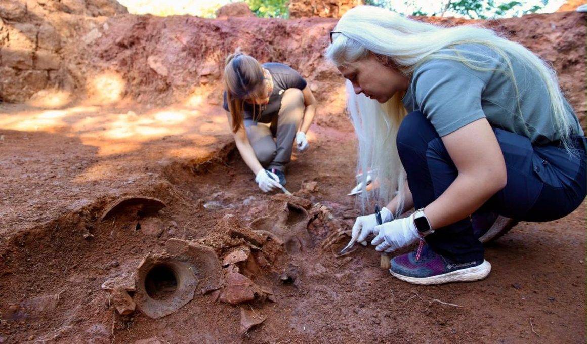 Doğu Karadeniz'de bir ilk olmuştu! Ordu Kurul Kalesi'nde önemli buluntulara ulaşıldı