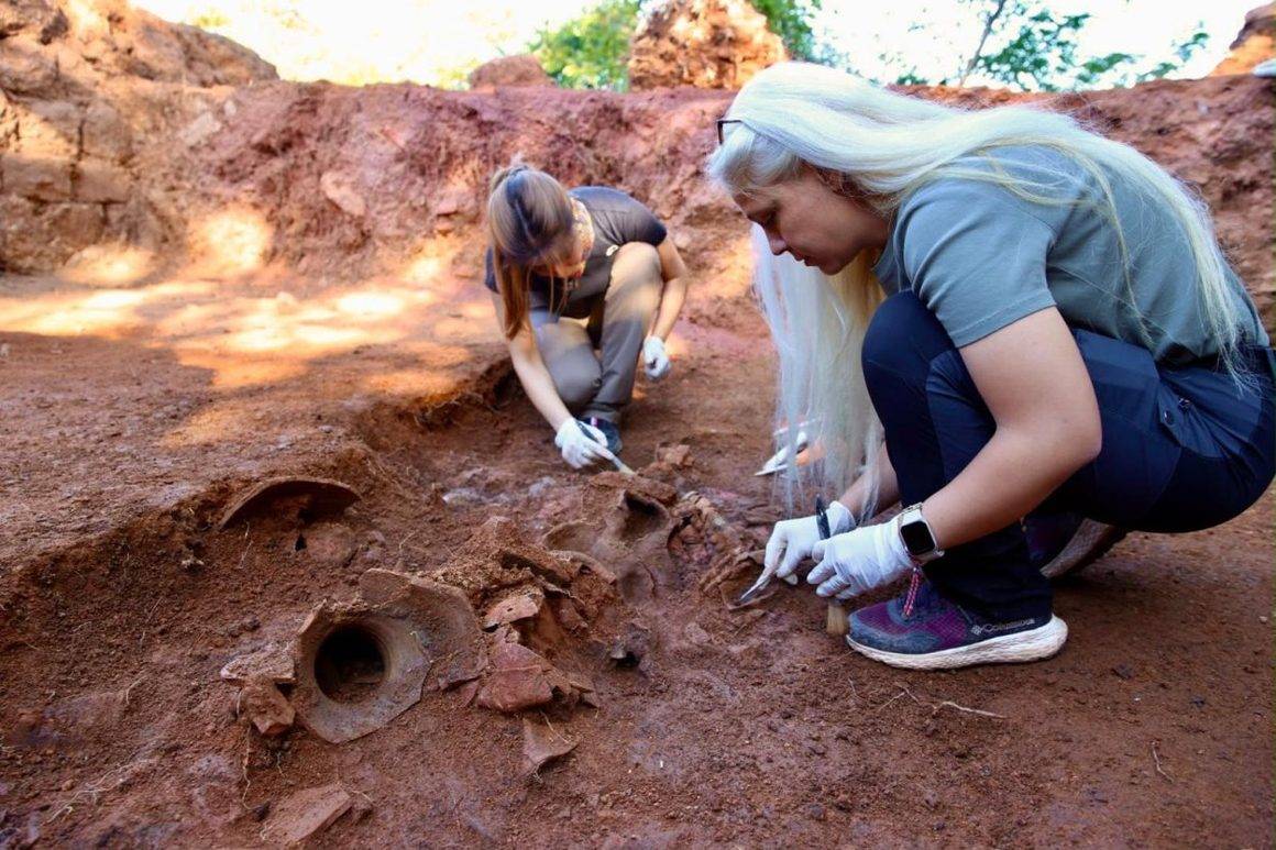 Doğu Karadeniz'de bir ilk olmuştu! Ordu Kurul Kalesi'nde önemli buluntulara ulaşıldı