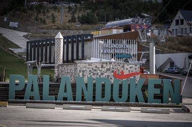 Heyecan tavan yapacak! Palandöken'de yeni sezon hazırlıkları hızlandı