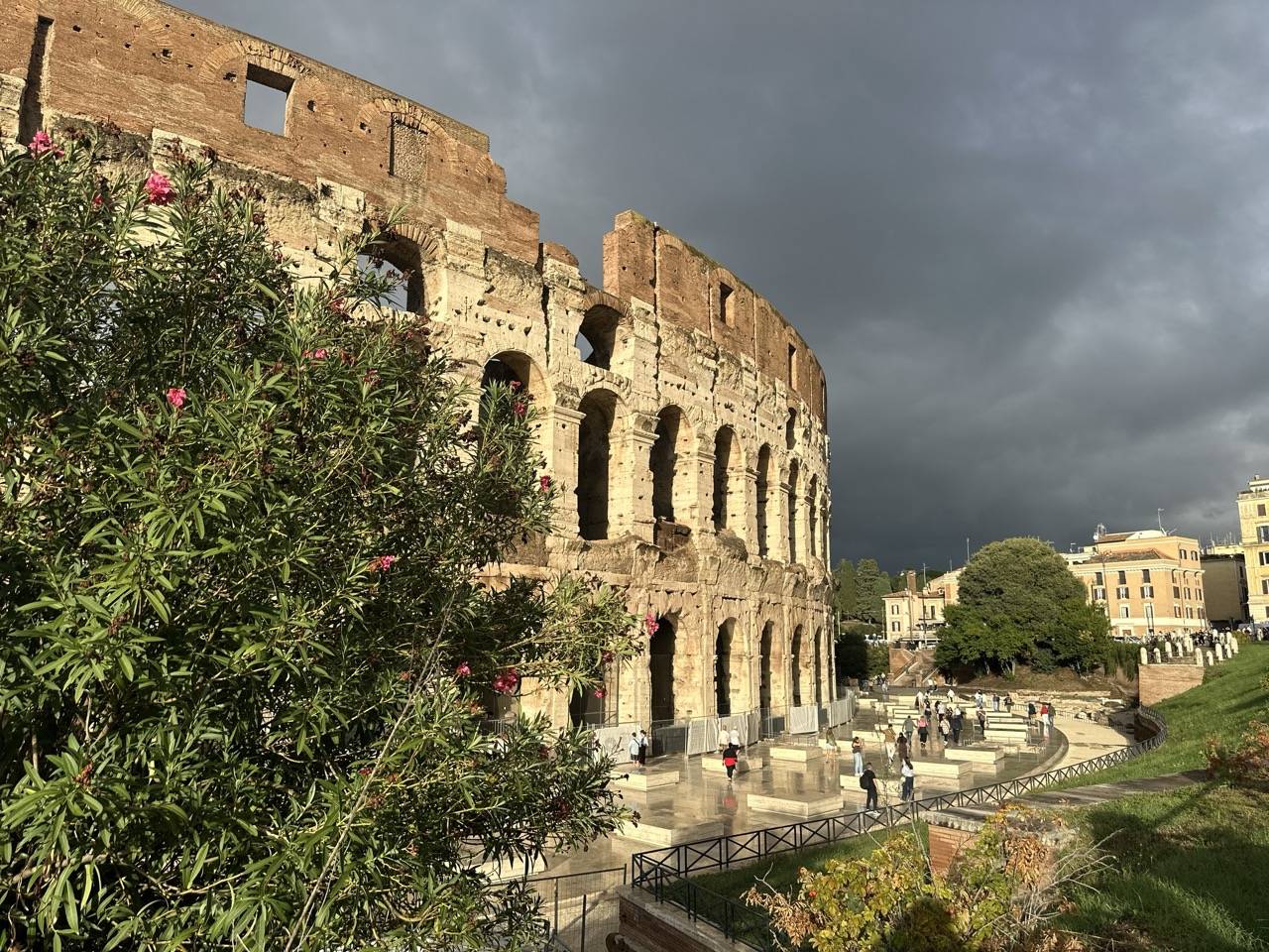 Çanakkale'den Roma'ya uzanan hikayenin anlatıldığı sergi sona erdi