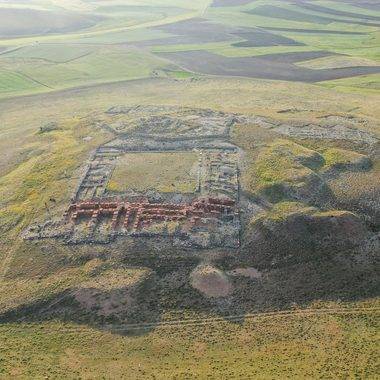 Sivas'taki gizem ortaya çıkacak! 3 bin 500 yıllık dini merkezde kazılar başlıyor