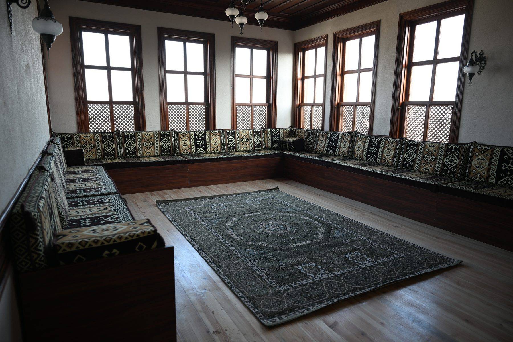 Balkanlarda 500 yıl hizmet vermişti: Edirne Mevlevihanesi 101 yıl sonra tekrardan açılıyor