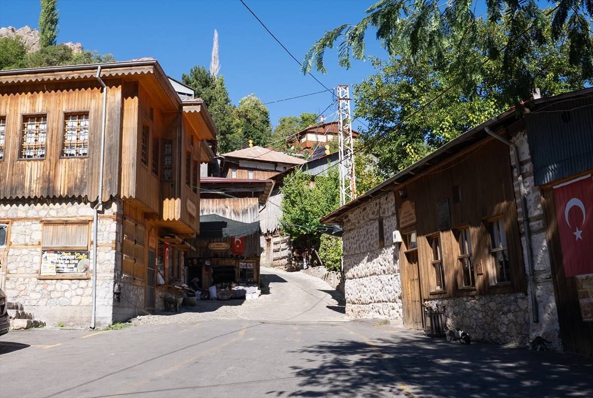 Erzincan'da gezilecek yerler: Medeniyetlerin buluştuğu, doğa, tarih ve lezzet dolu bir rota