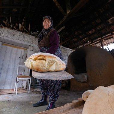 Selanik'ten Yozgat'a taşınan lezzet: 4 malzemeyle yapılıyor, bayatlamıyor