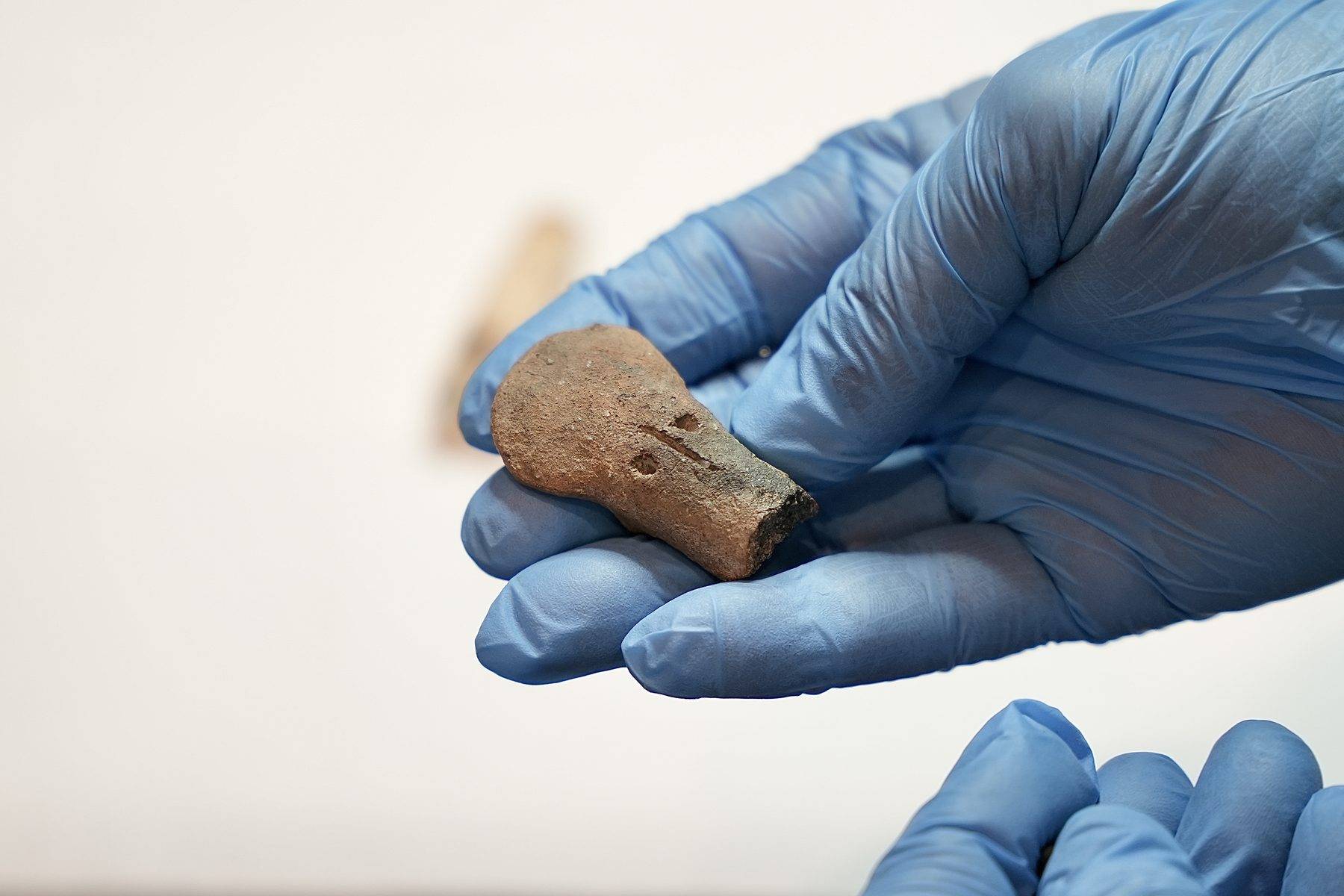 160 yıllık kazılarda bir ilk olmuştu: Çanakkale'den Odyssey filmine uzanan ilginç tesadüf