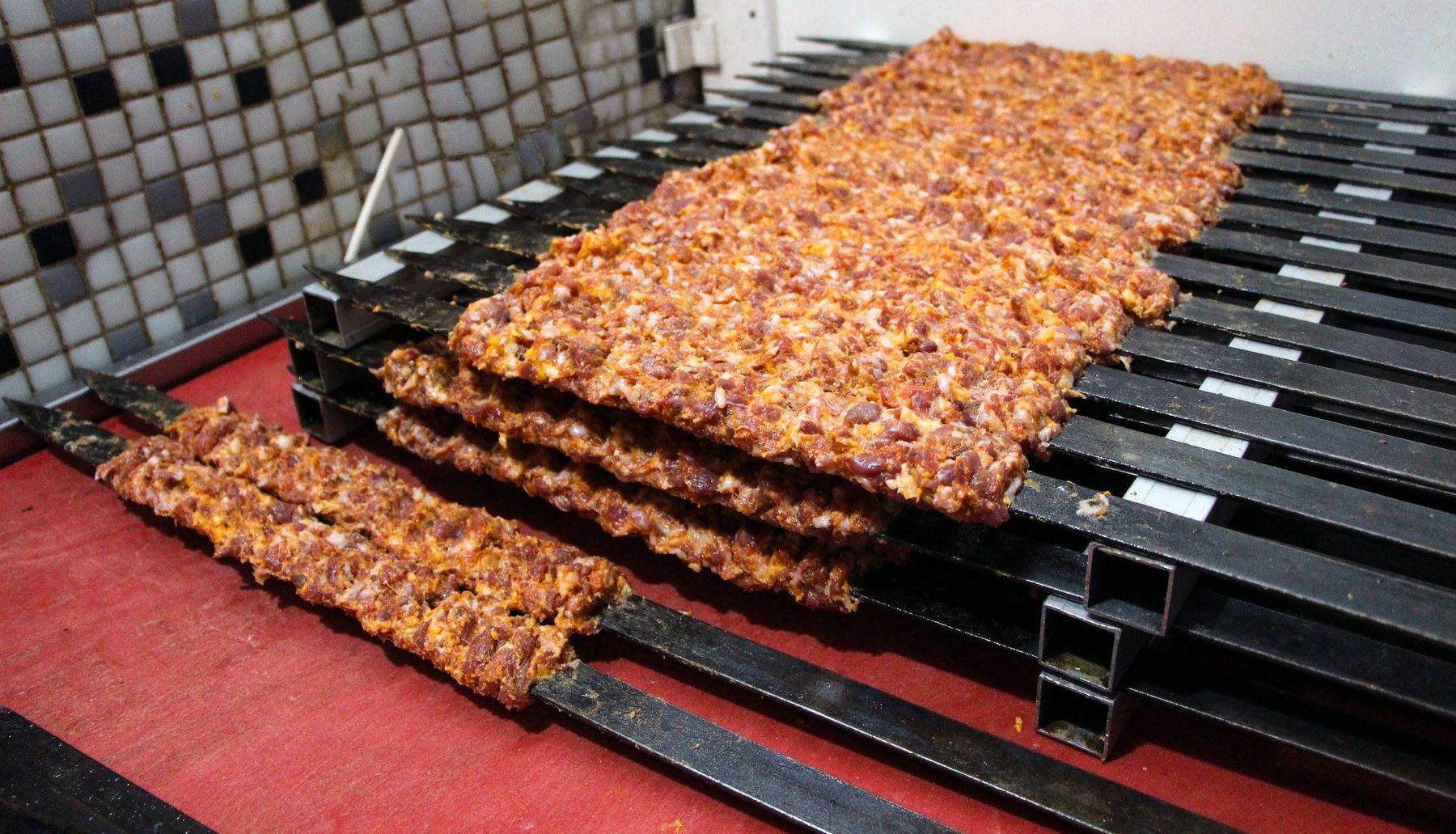 1 milyon kişi 1000 ton et yiyecek! 10. Adana Lezzet Festivali için geri sayım sürüyor