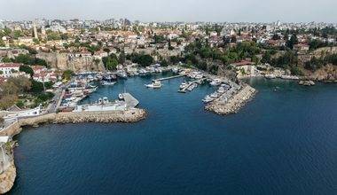 Yüzyıllar boyu Antalya'yı korudu, Vatikan'da olduğu ortaya çıktı