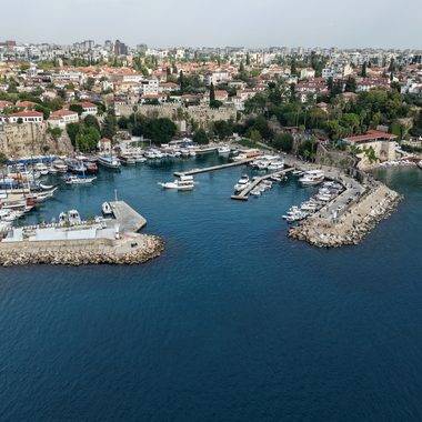 Yüzyıllar boyu Antalya'yı korudu, Vatikan'da olduğu ortaya çıktı