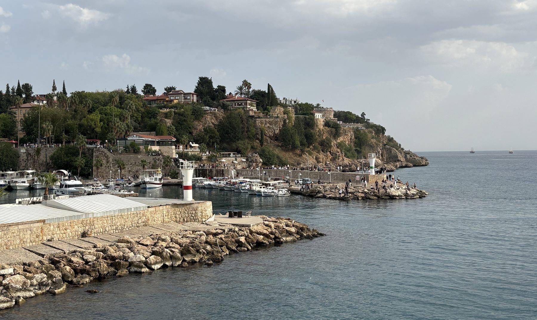 Yüzyıllar boyu Antalya'yı korudu, Vatikan'da olduğu ortaya çıktı