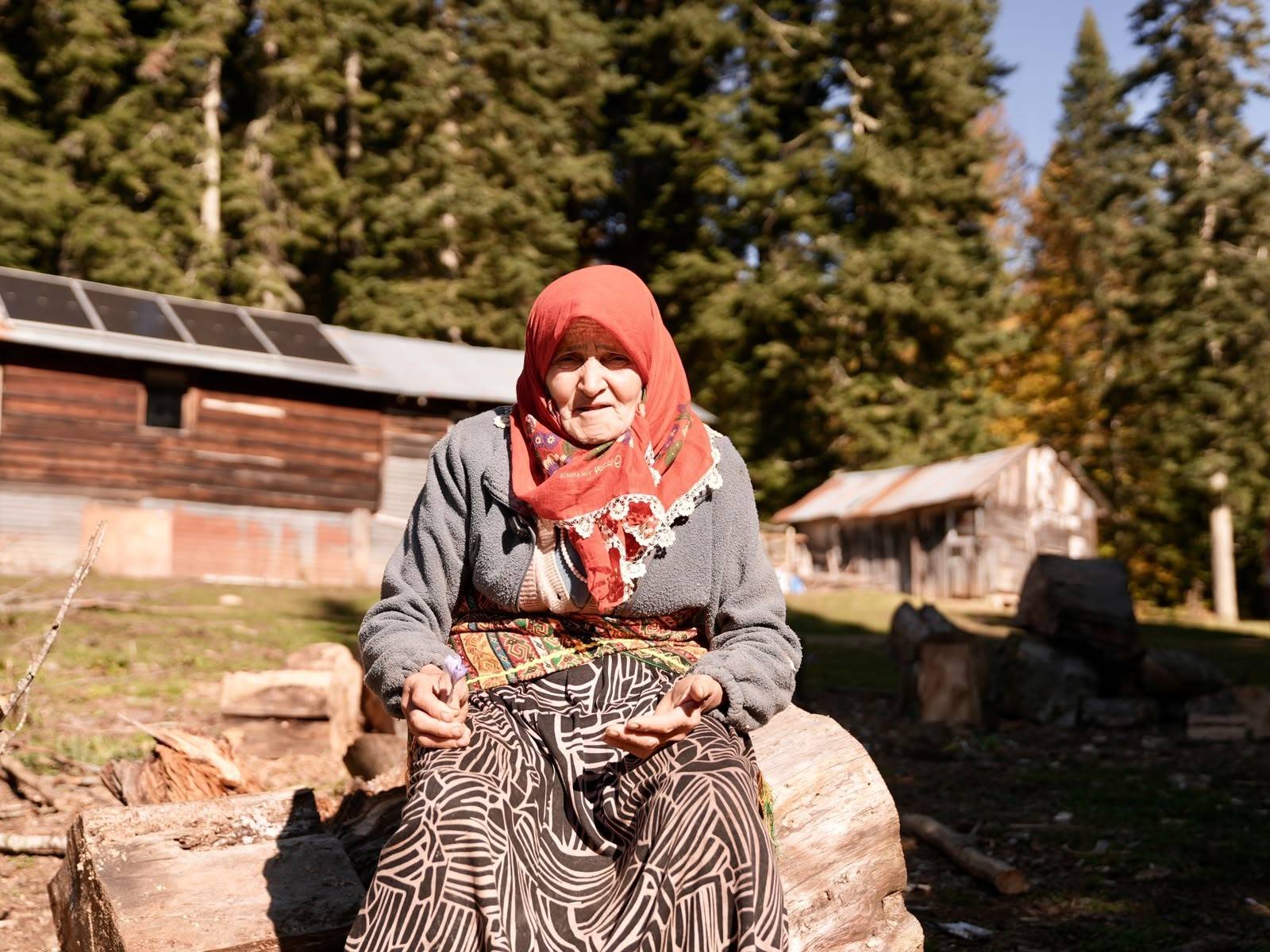 Saadet İlkbahar