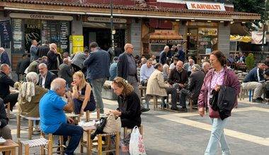 Turistlerin ekim ayında tercihi Diyarbakır oldu: Tarihi mekanlar doldu taştı