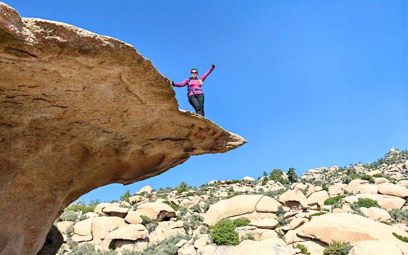 Milyonlarca yılda oluştular: Muğla'nın ünlü kayalarına doğa tutkunlarından ilgi
