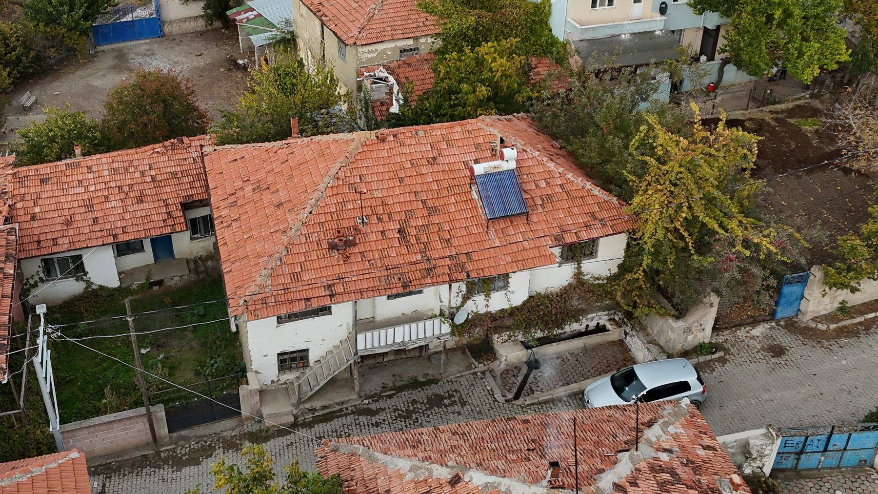 Yozgat'ın asırlık geleneği: Gençler bu evden ekmek yemeden askere gitmiyor