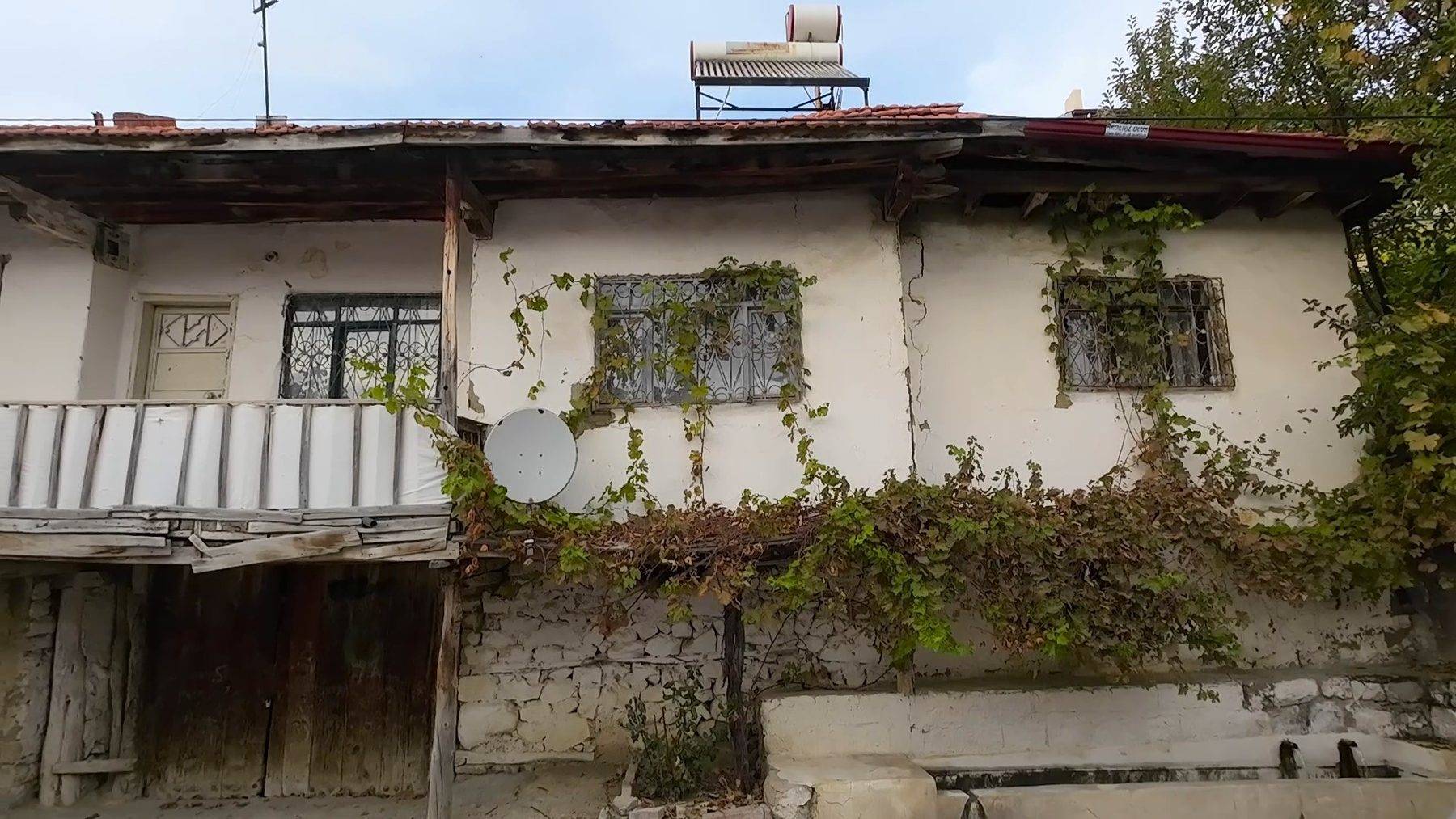 Yozgat'ın asırlık geleneği: Gençler bu evden ekmek yemeden askere gitmiyor