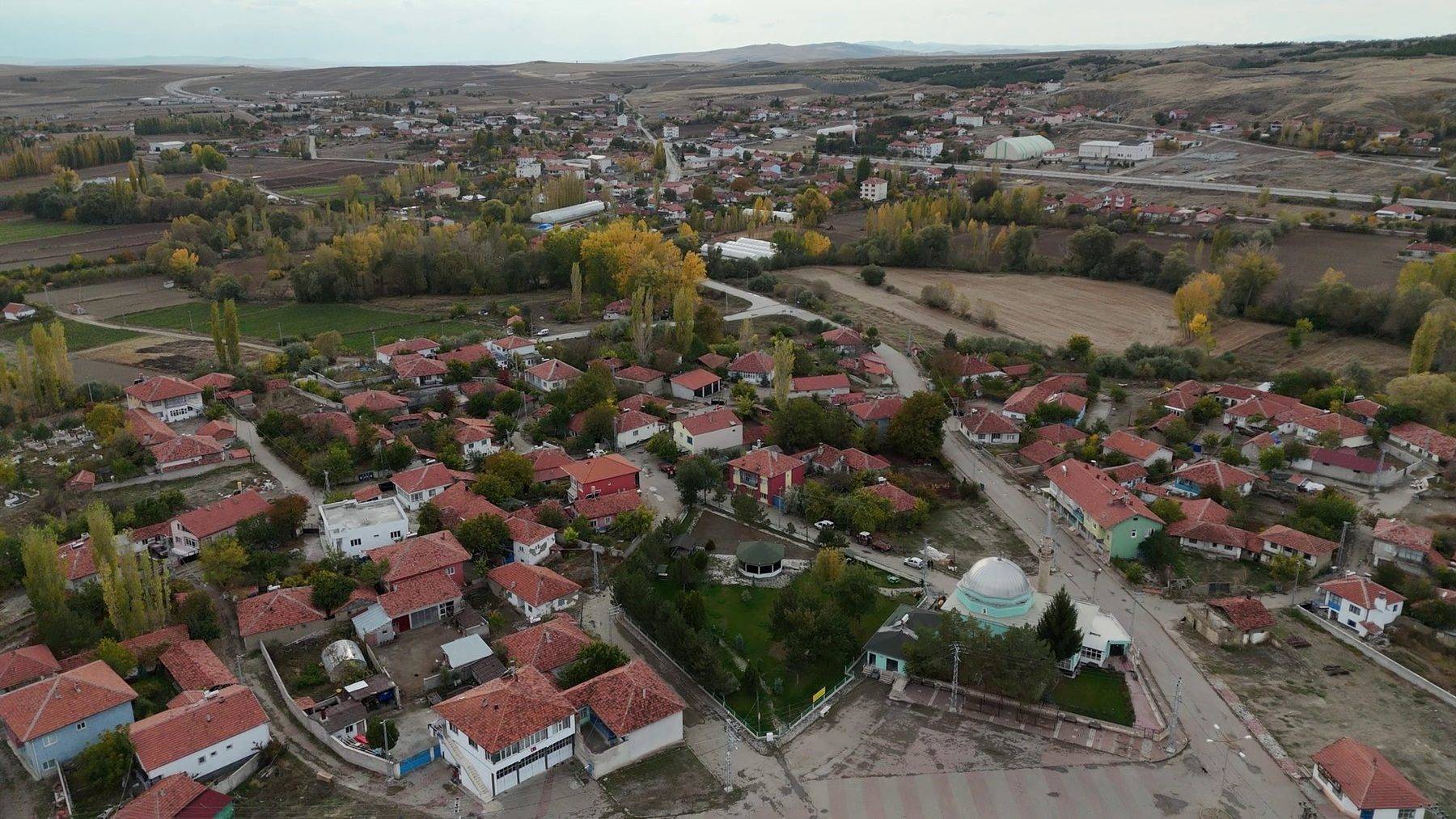Yozgat'ın asırlık geleneği: Gençler bu evden ekmek yemeden askere gitmiyor