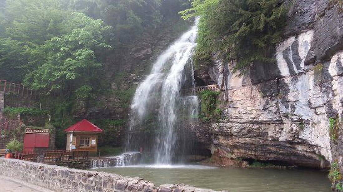 Trabzon'un tarihi ve kültürel mirasına yoğun ilgi: 9 ayda yüzbinler ziyaret etti