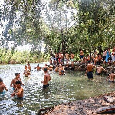 Yerli turistlerin ikinci çeyrekteki seyahat harcamaları 155 milyar liraya dayandı