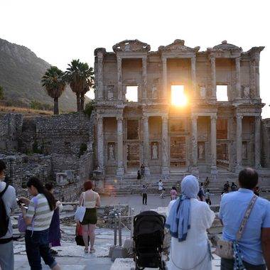 Türkiye 2027'de turizmde seviye atlayacak! 3 yılda 3 sıra yükselme hedefi
