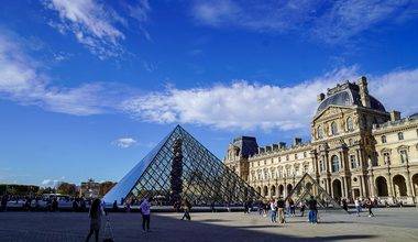 Dünyanın en ünlü müzesi kapanabilir: Louvre Müzesi müdüründen kritik uyarı